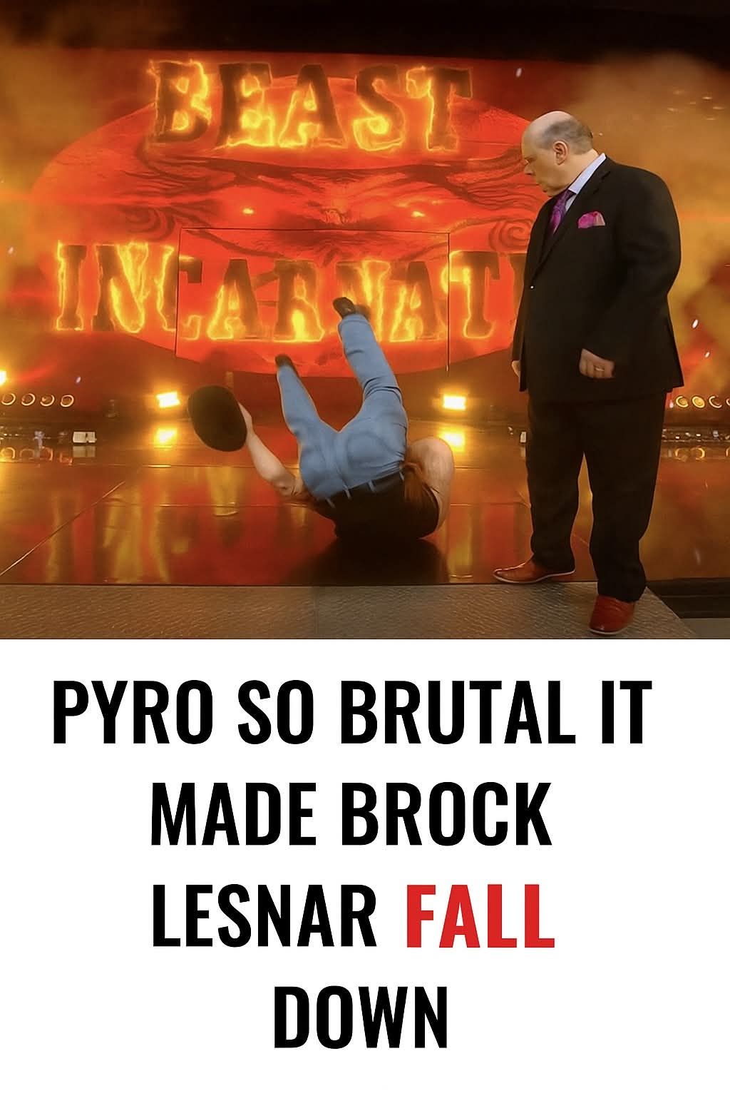 WWE - Funniest moment of 2025 🤣🤣 | Facebook