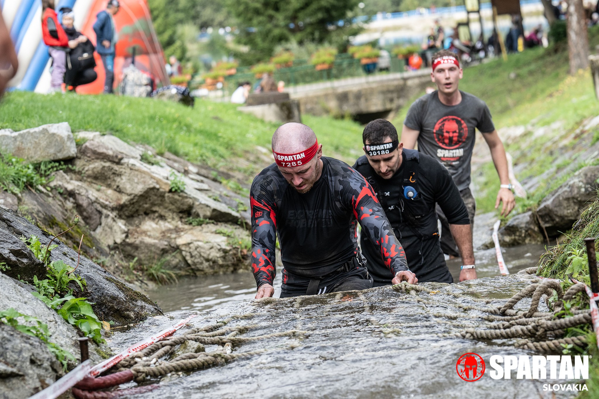 Spartan Race Slovakia added a new... - Spartan Race Slovakia