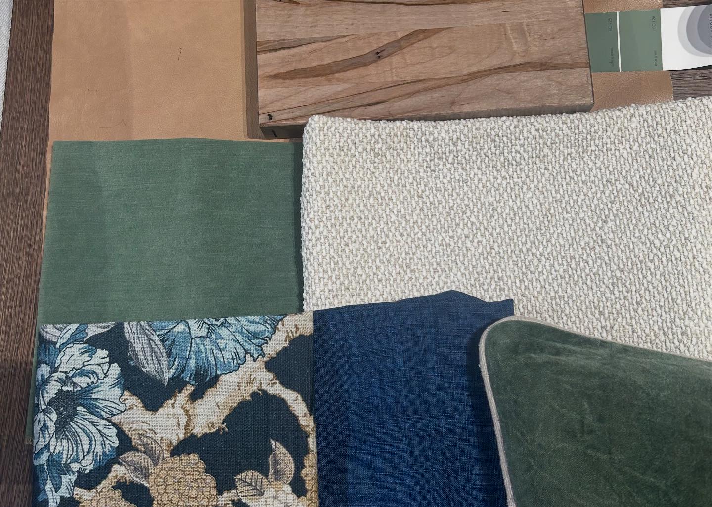 Interiors by Linda Lee Puffer
