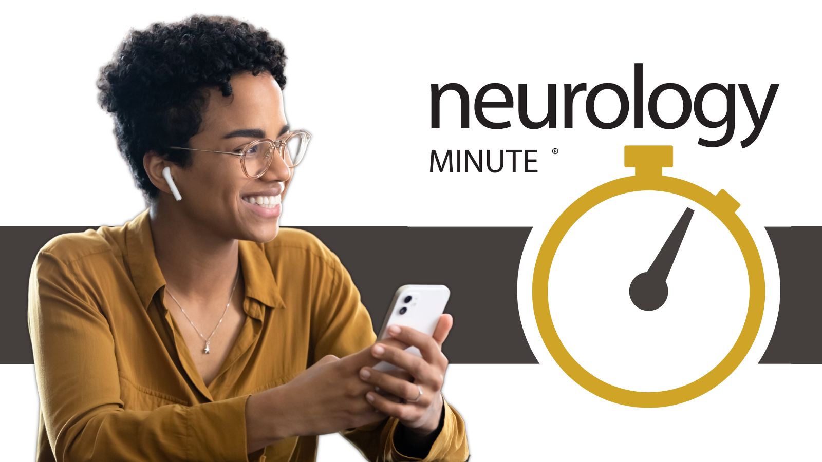 🎙️ Tune in to the... - American Academy of Neurology (AAN) | Facebook