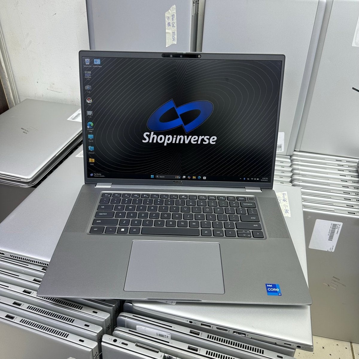 shopinverse - 🔥 Pre-order deal! Dell Latitude 7640 - 13th... | Facebook
