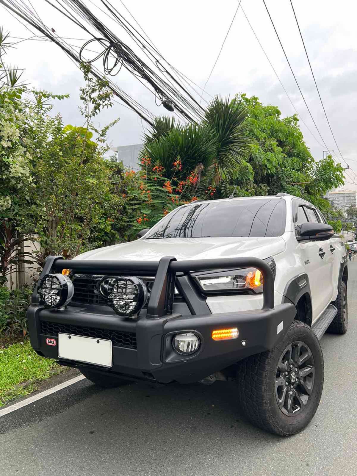 Rugged Rigs 4x4 Performance... - Rugged Rigs 4x4 Performance