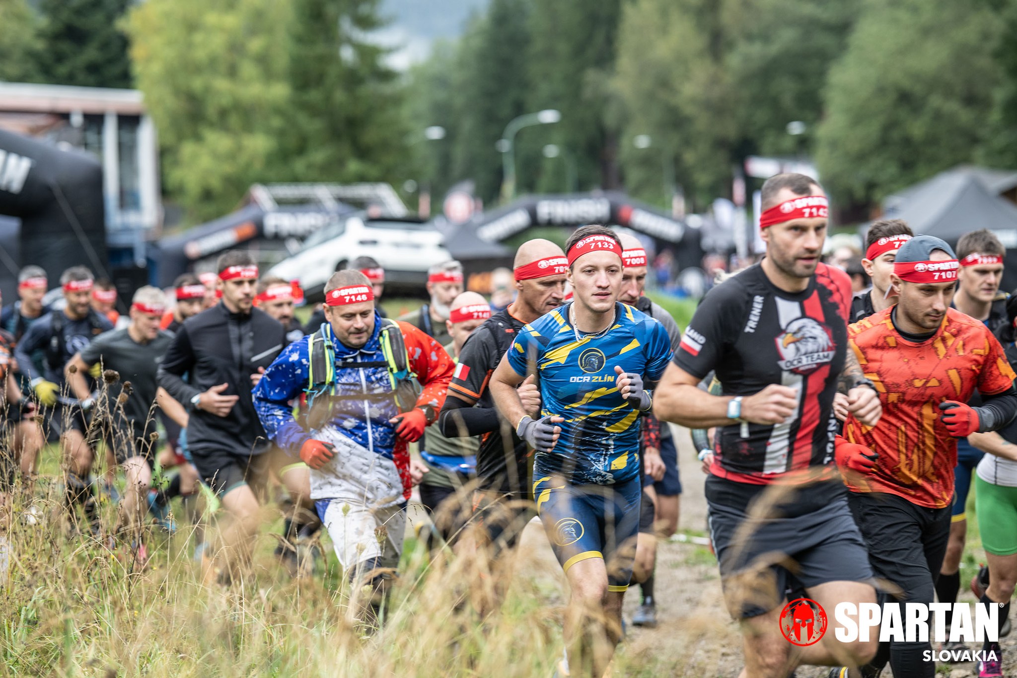 Spartan Race Slovakia added a new... - Spartan Race Slovakia