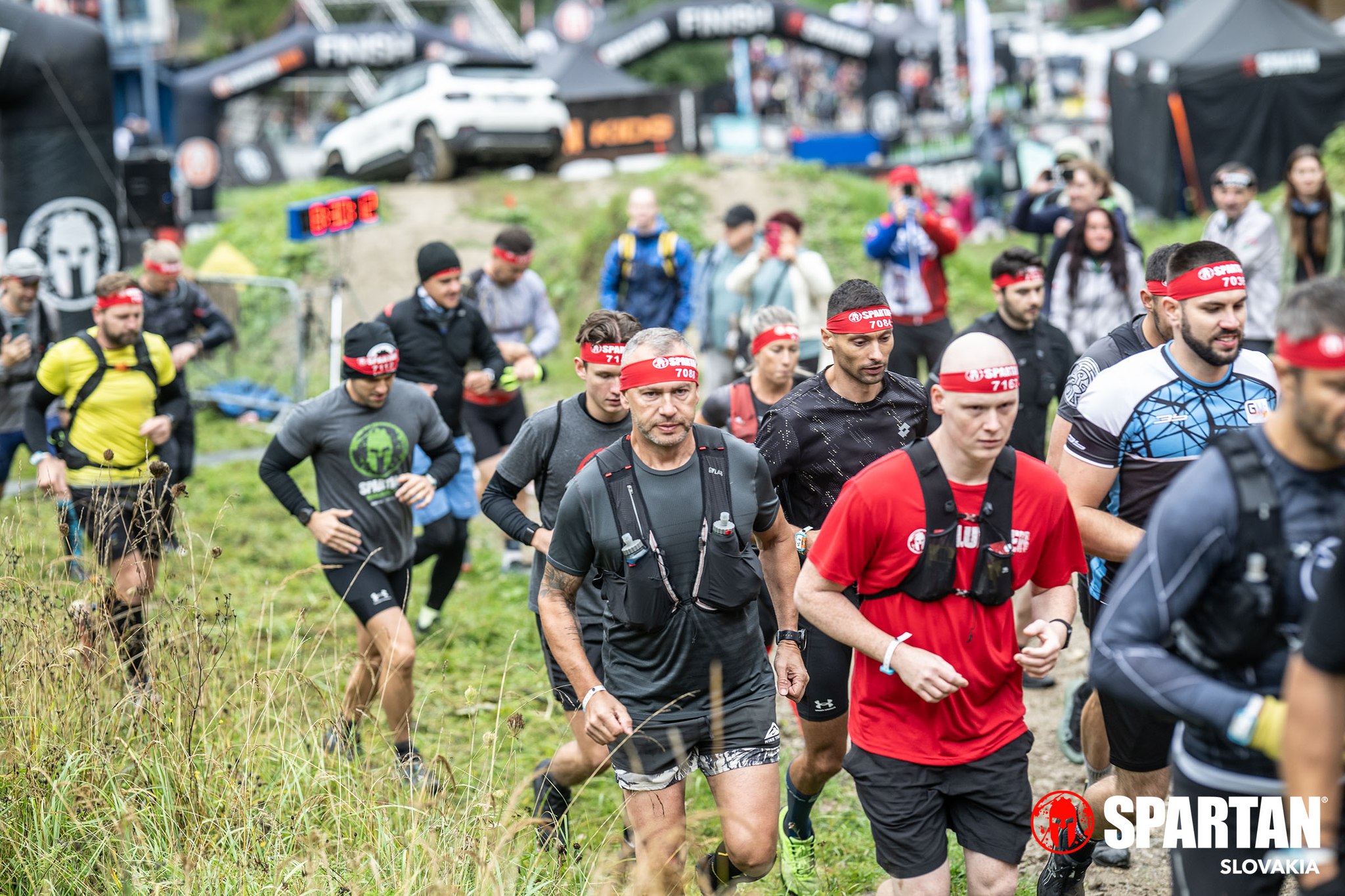 Spartan Race Slovakia added a new... - Spartan Race Slovakia