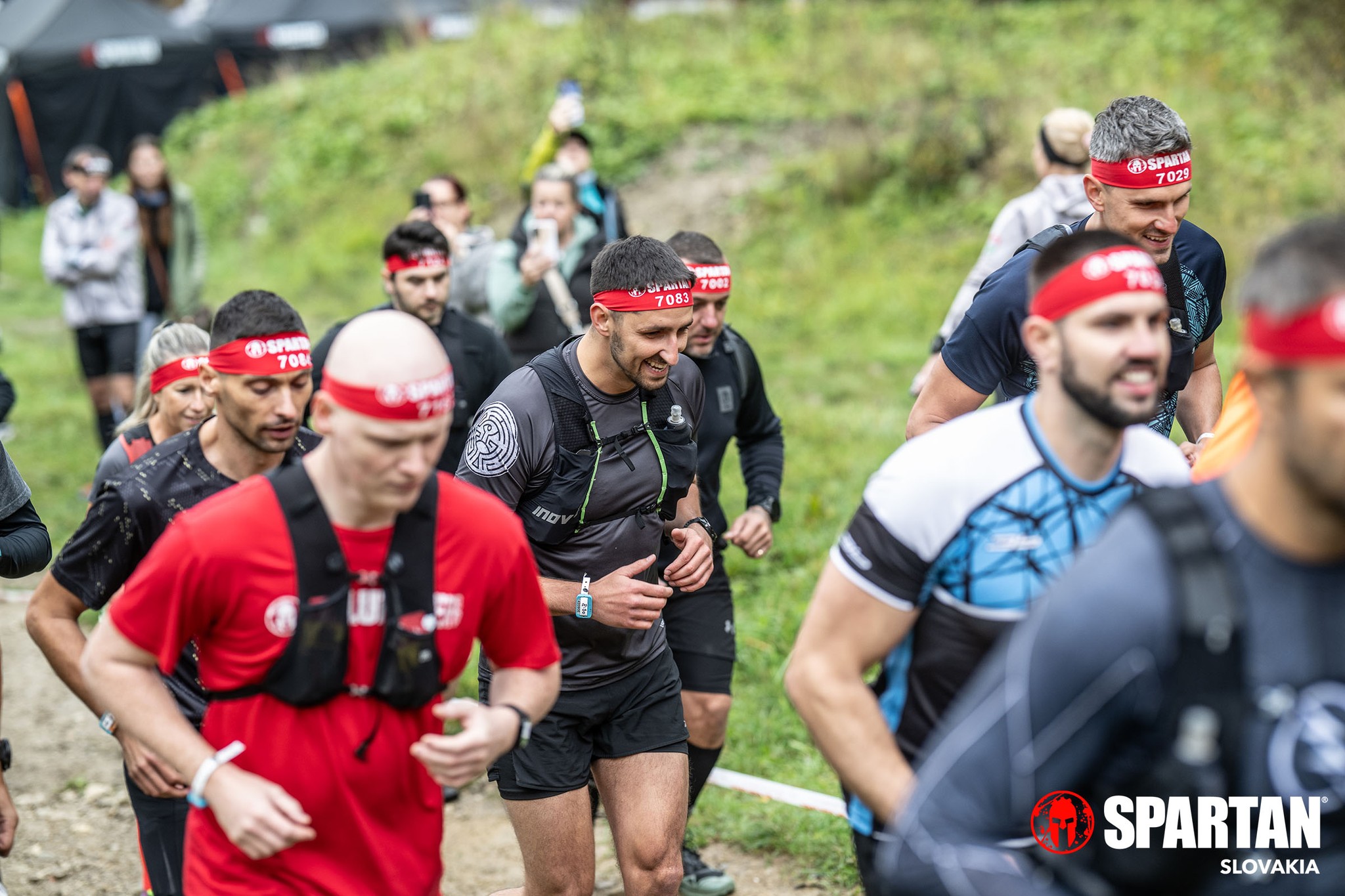 Spartan Race Slovakia added a new... - Spartan Race Slovakia