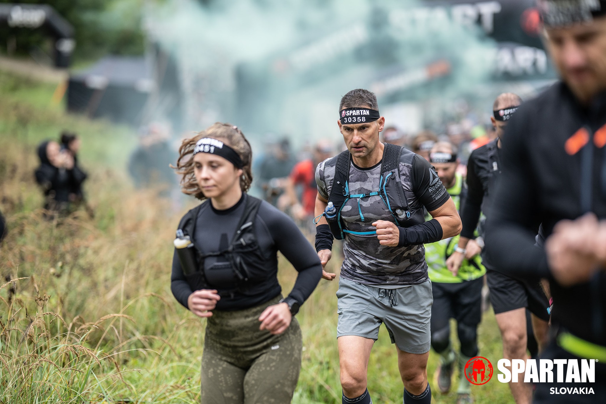 Spartan Race Slovakia added a new... - Spartan Race Slovakia