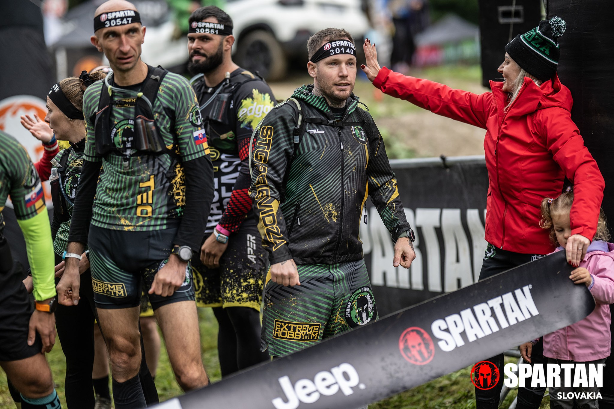 Spartan Race Slovakia added a new... - Spartan Race Slovakia
