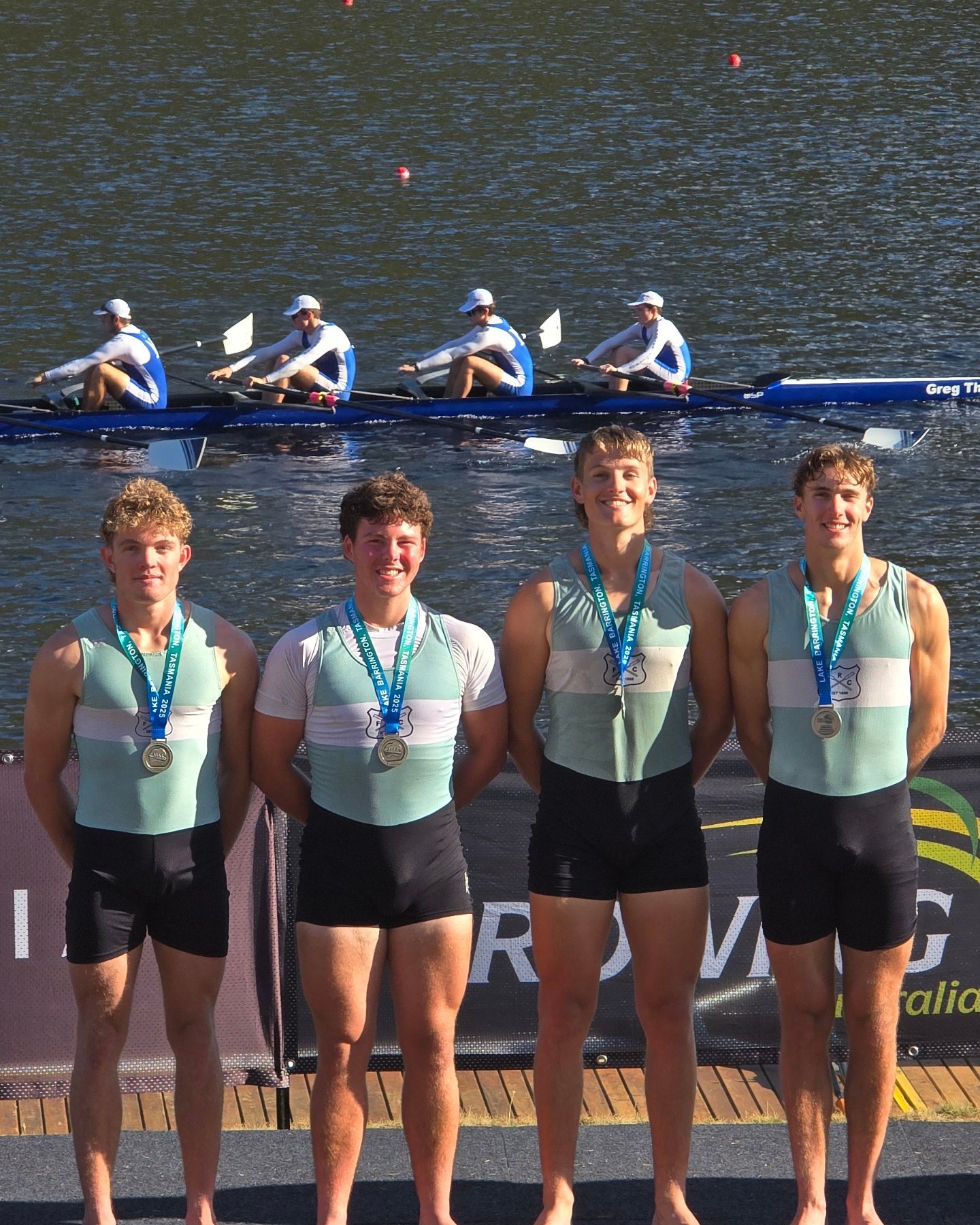 Fremantle Rowing Club