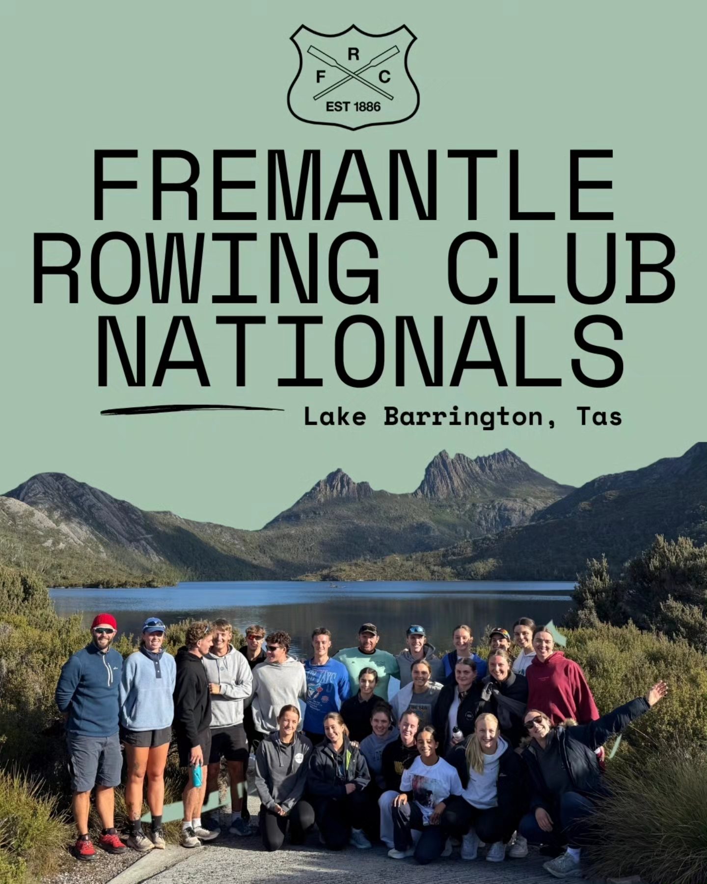 Fremantle Rowing Club