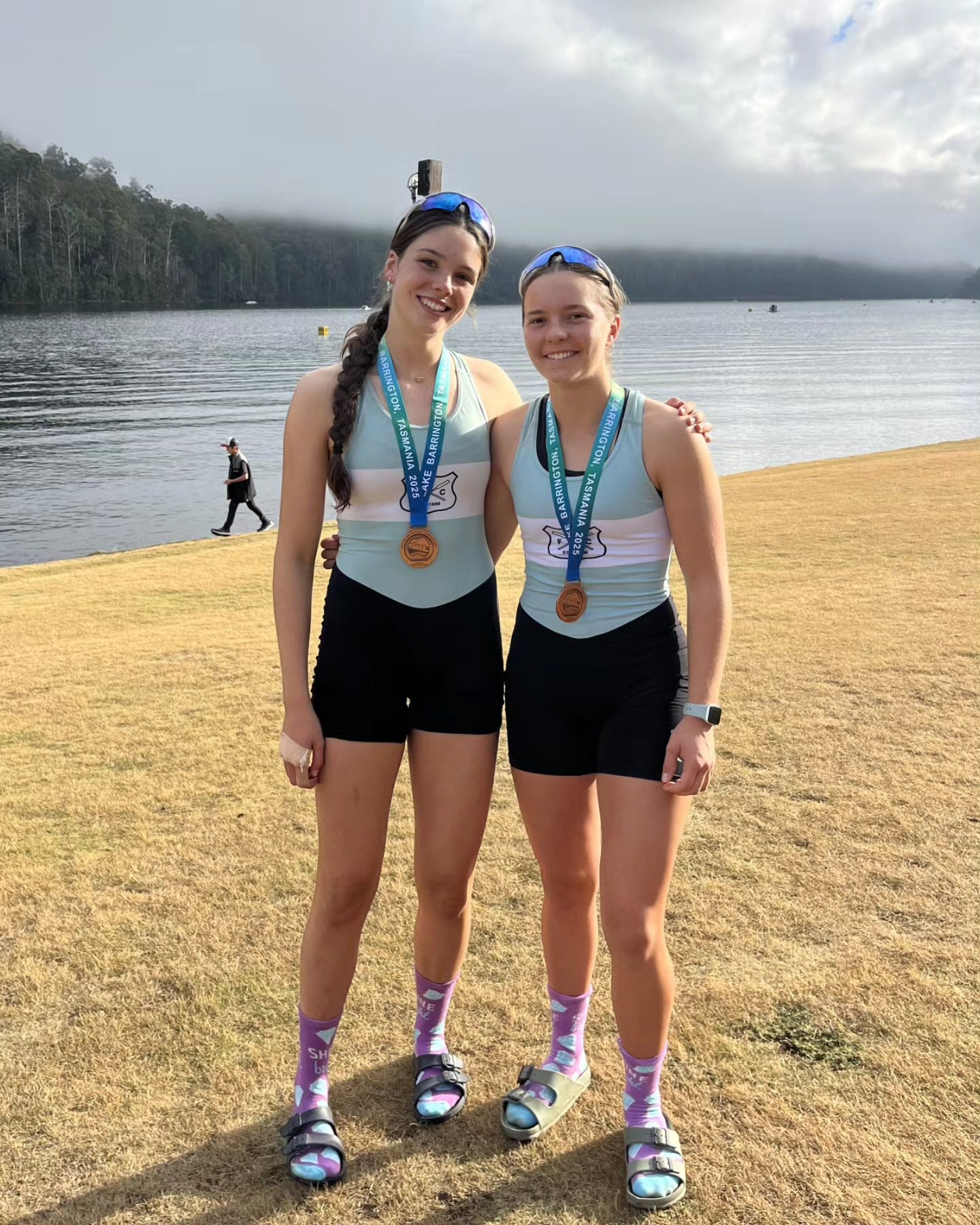 Fremantle Rowing Club