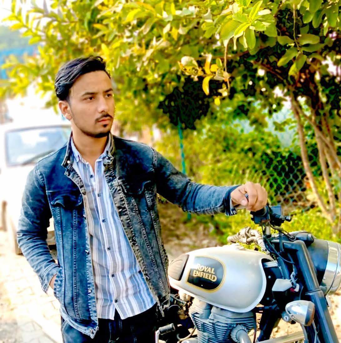 Jenul Jenulrangrezz on Reels | Facebook