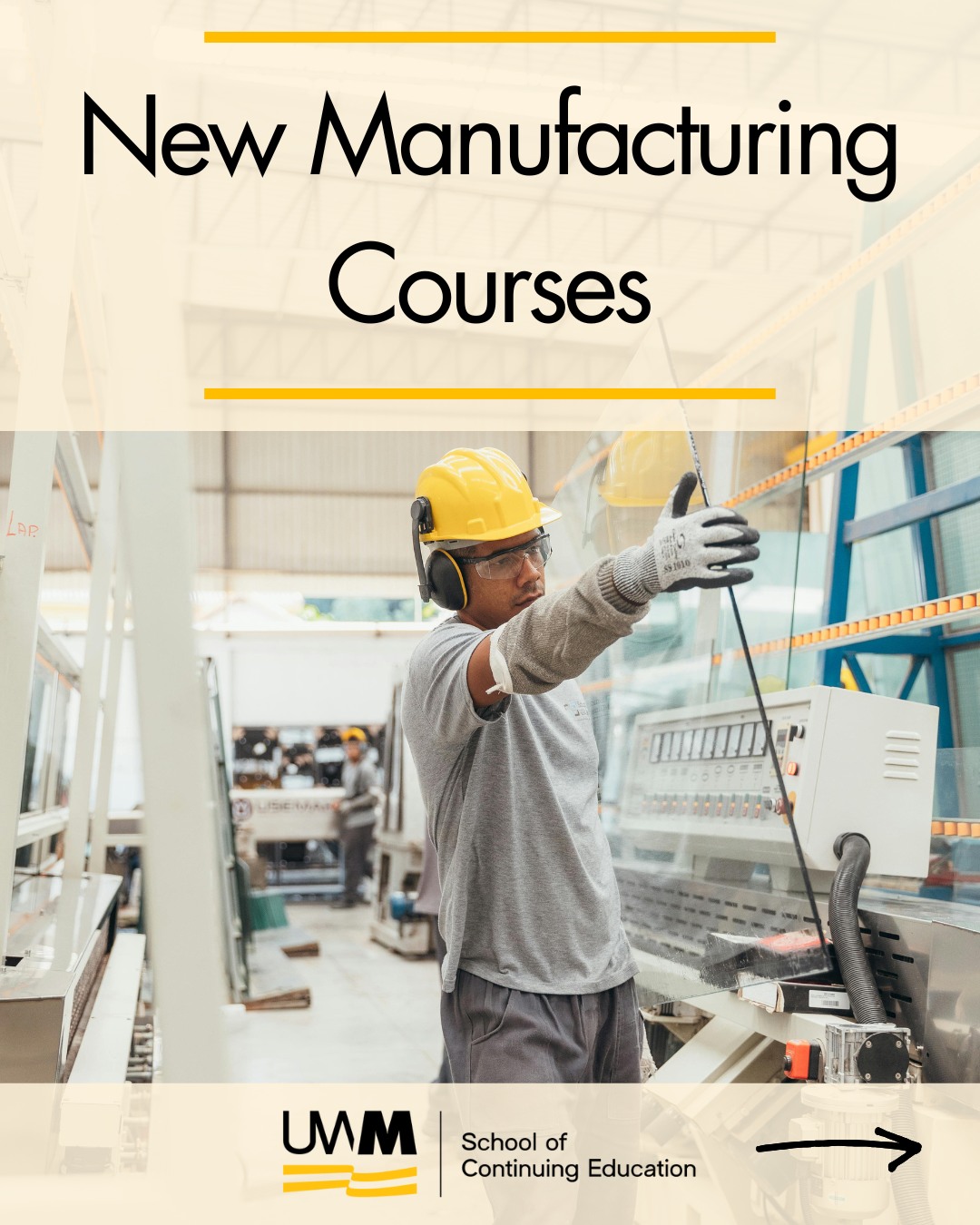 UWM School of Continuing Education | Milwaukee WI