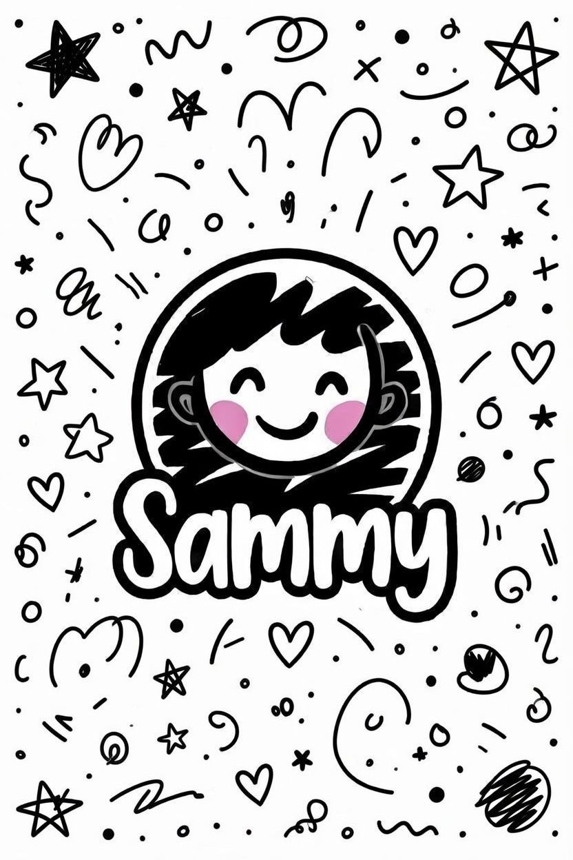 Sammy Colour Blitz | Colombo