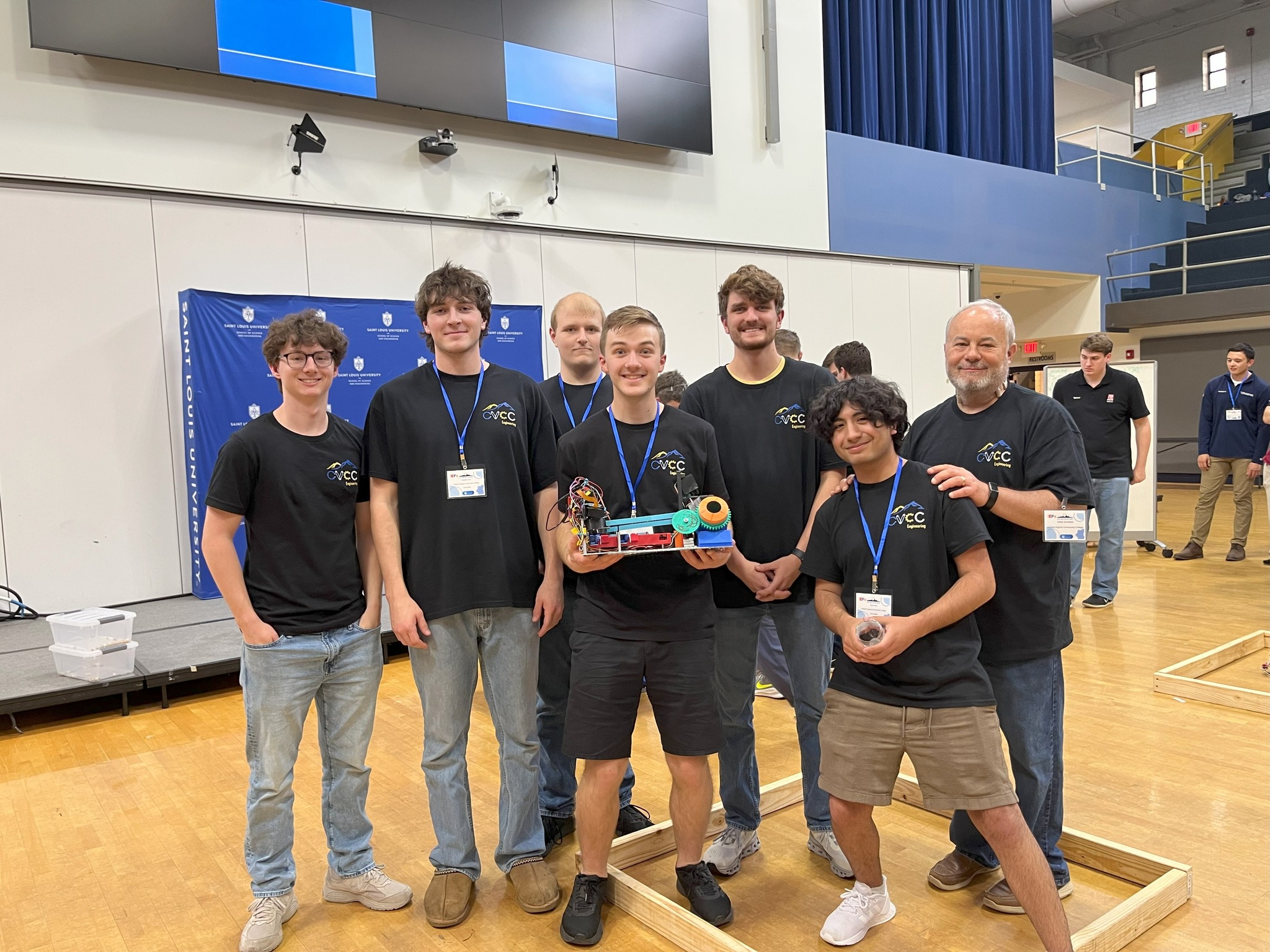 Central Virginia Community College - Now is a great time to get skilled ...
