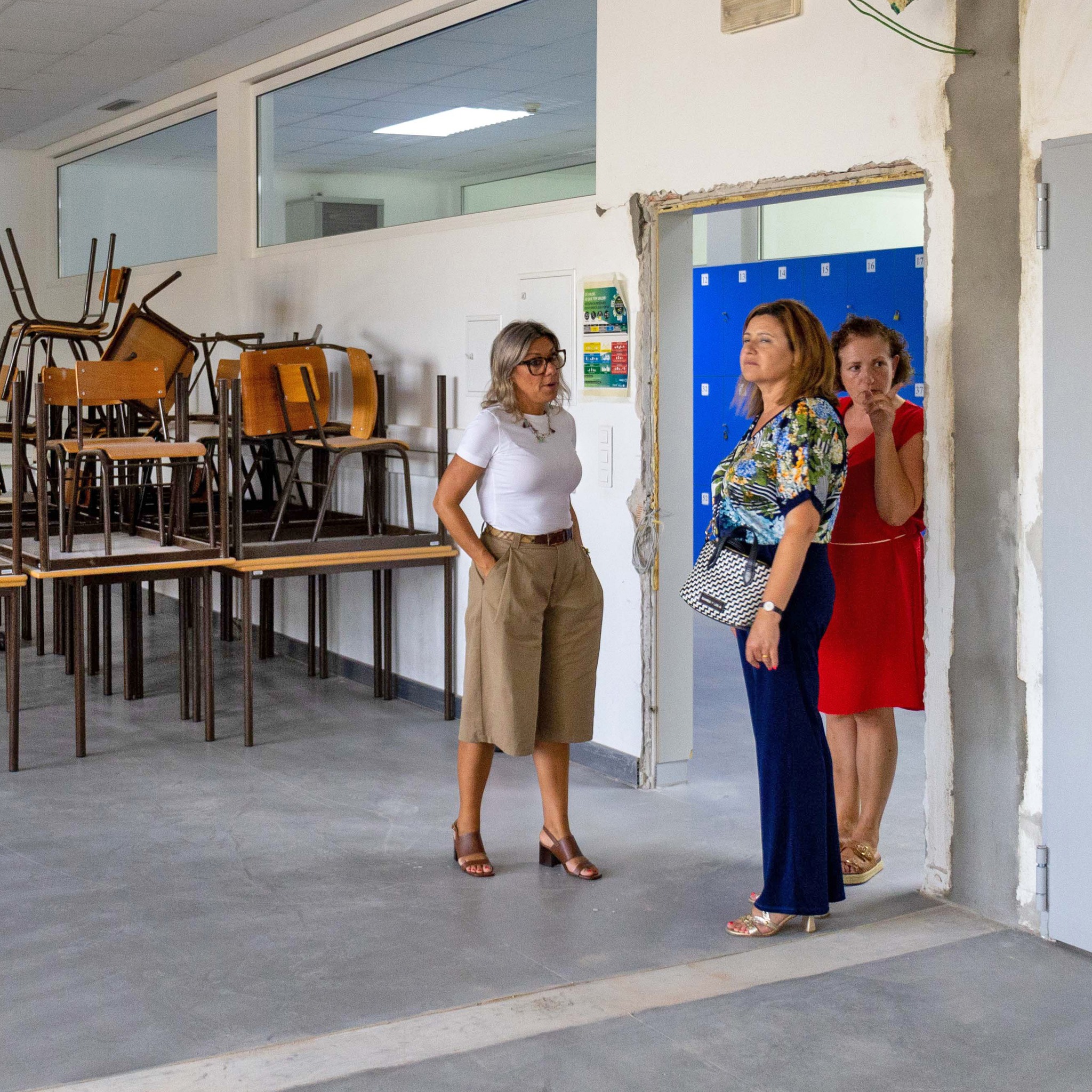 Centro de Formação Profissional da Indústria do Calçado - Academia de ...