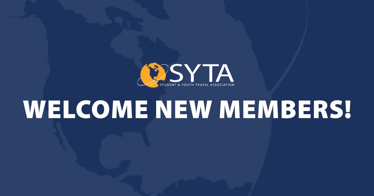 SYTA is... - SYTA: Student and Youth Travel Association | Facebook