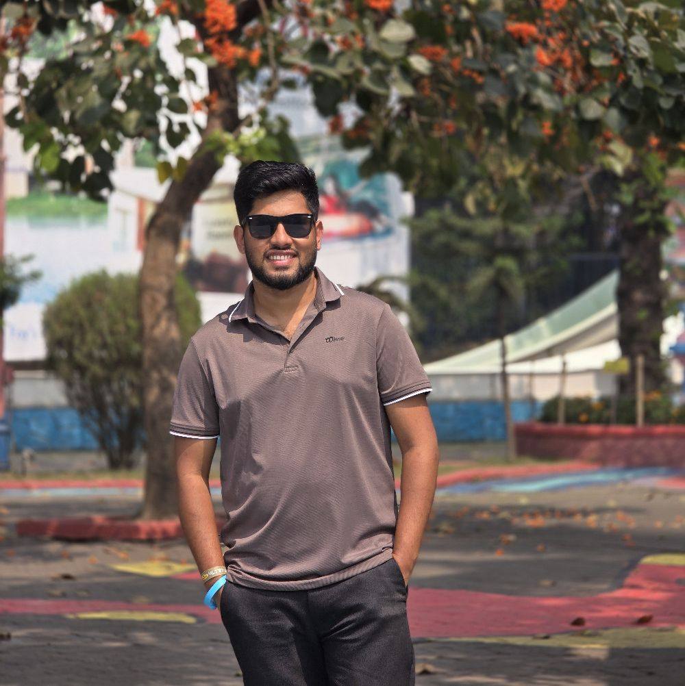 Rakib Ahmed
