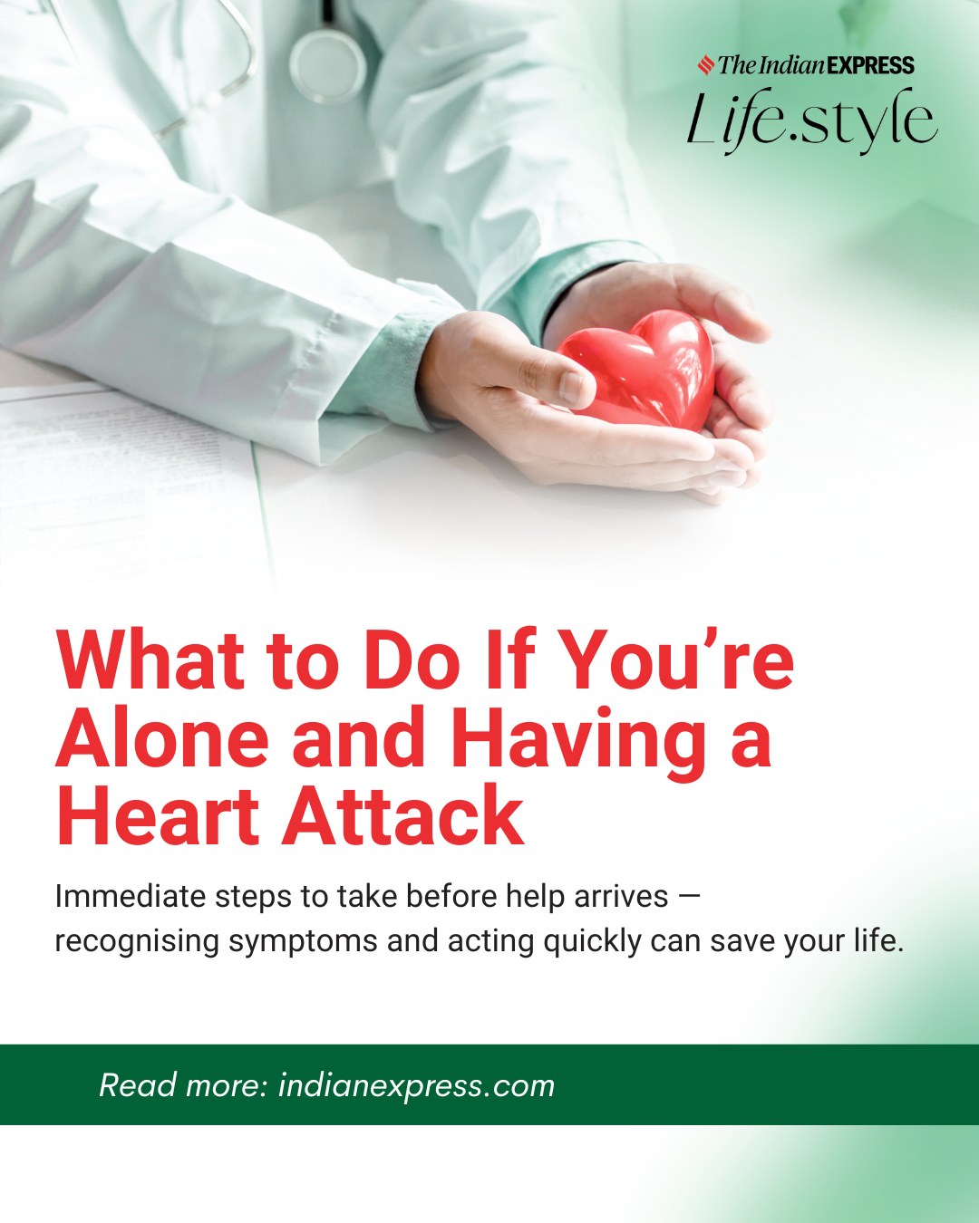 Indian Express - Follow IE Lifestyle for more | Facebook