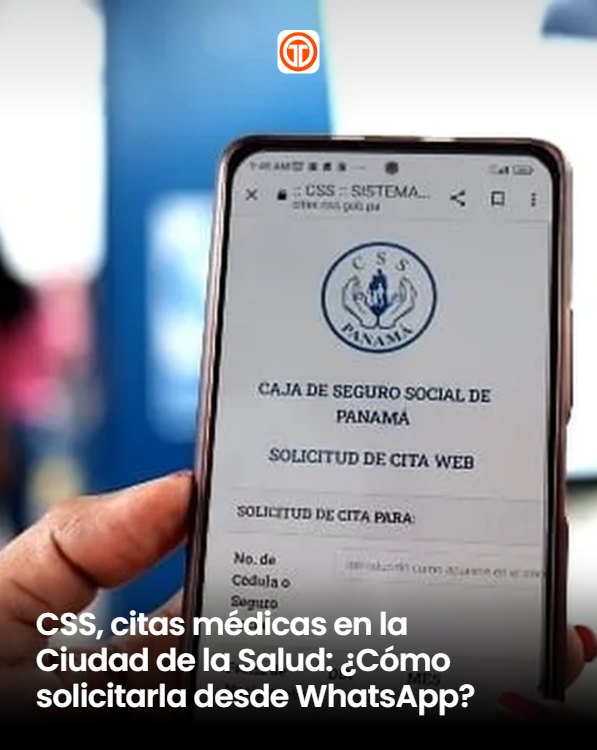 Telemetro - 🚨 ¡Atención, pacientes! La Ciudad de la Salud revoluciona ...