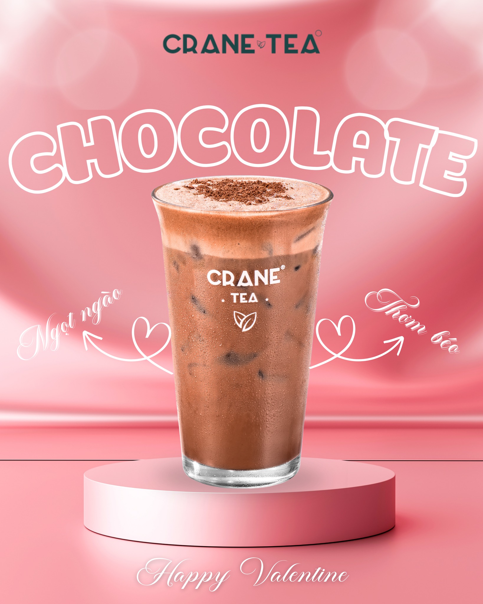 𝐂𝐫𝐚𝐧𝐞 𝐓𝐞𝐚