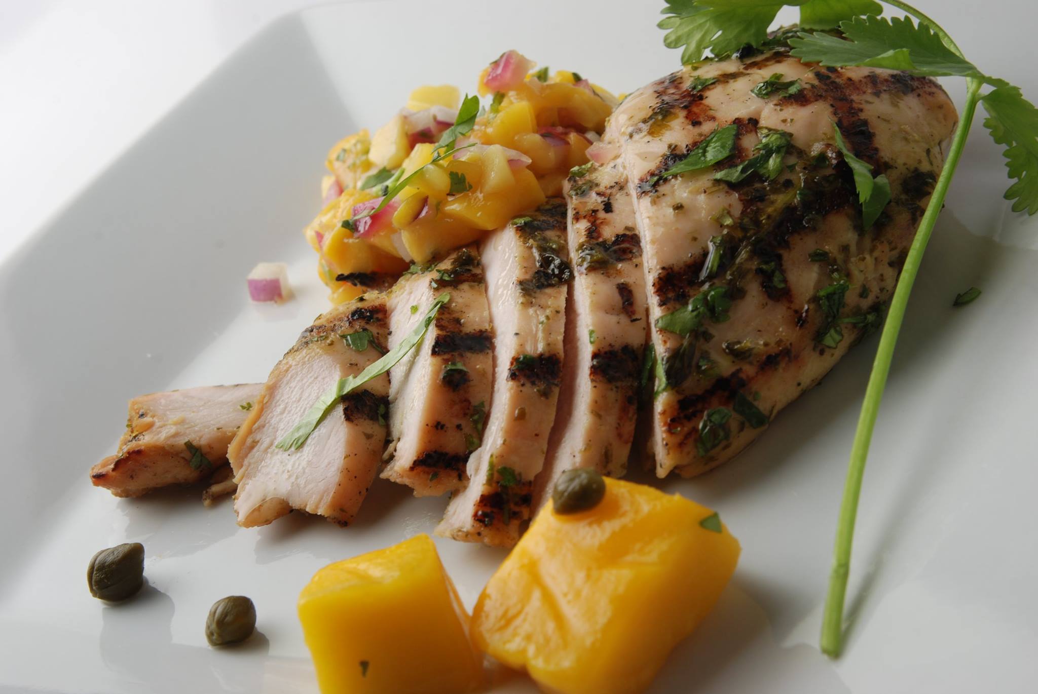 NEW MENU is live! Order by July 3rd... - Taste of Amazing