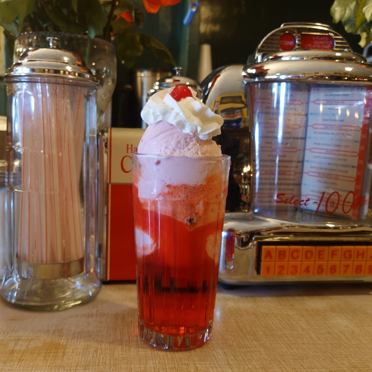 MacAlpine's Diner & Soda Fountain | Phoenix AZ