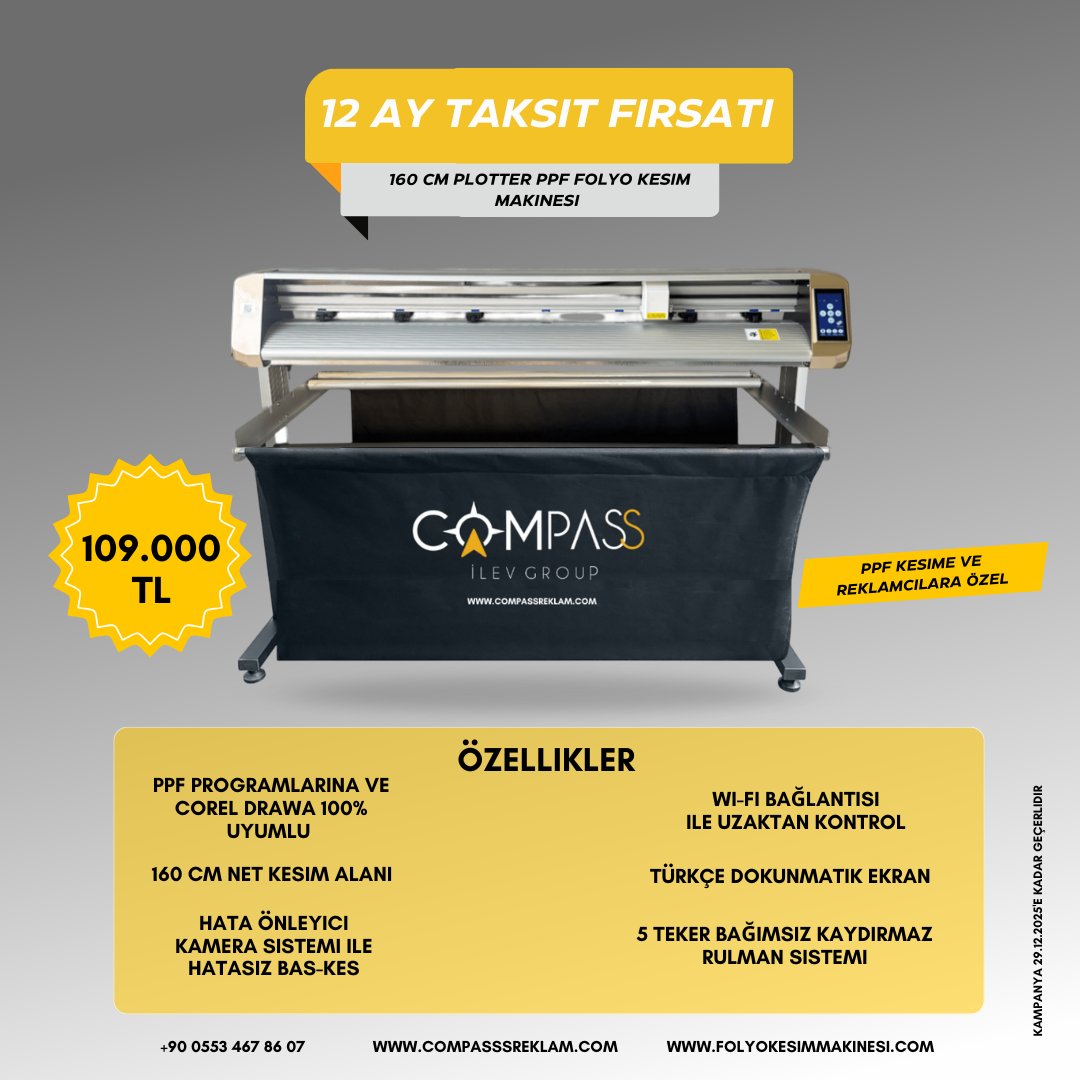 Compass Plotter