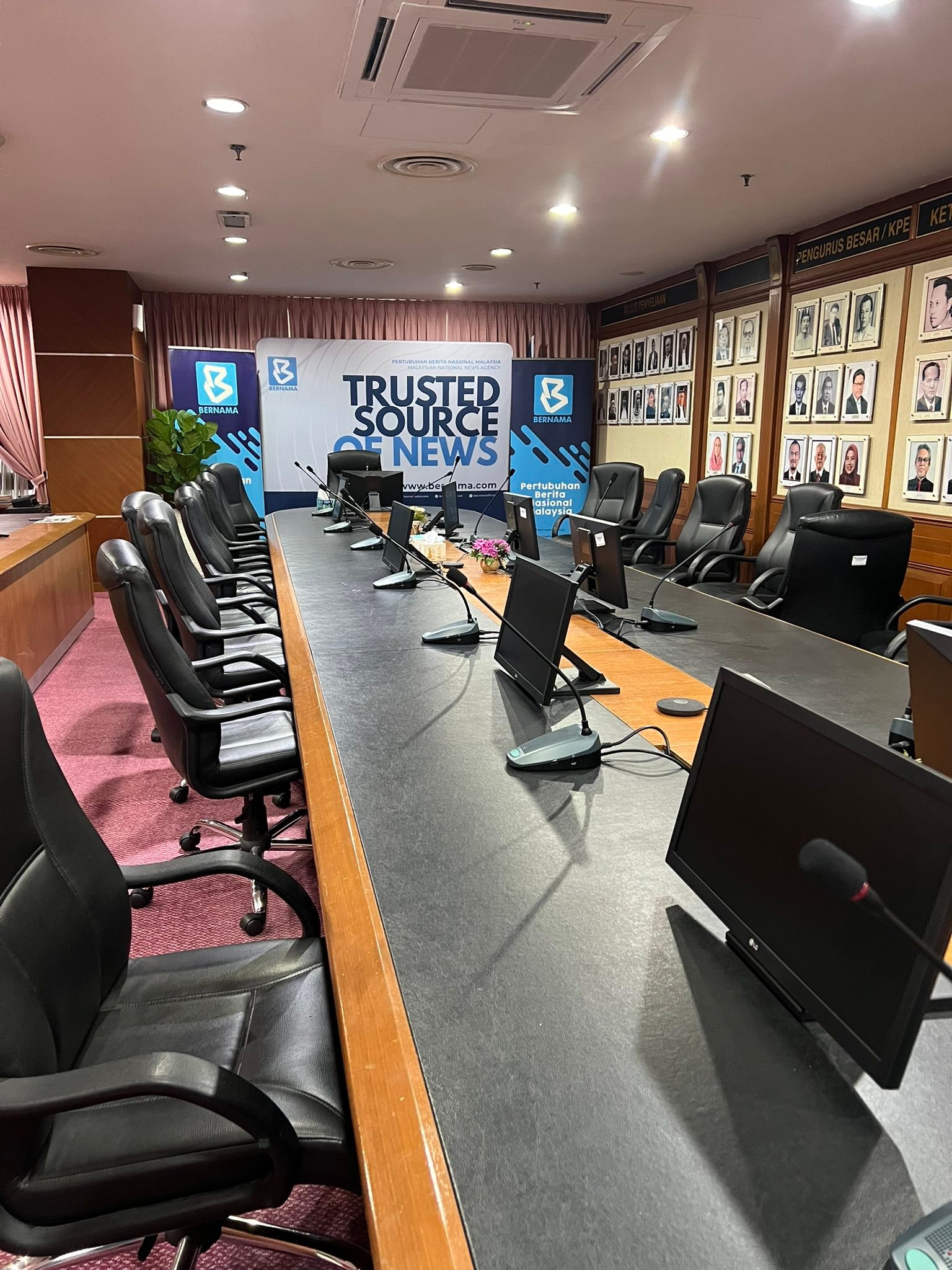 Arfan Automation | Kuala Lumpur