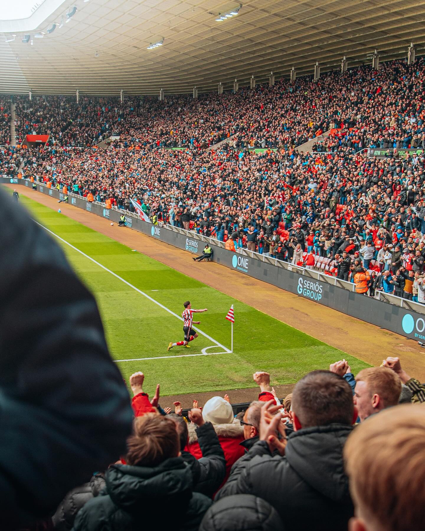 Sunderland - 🖼️😍 | Facebook