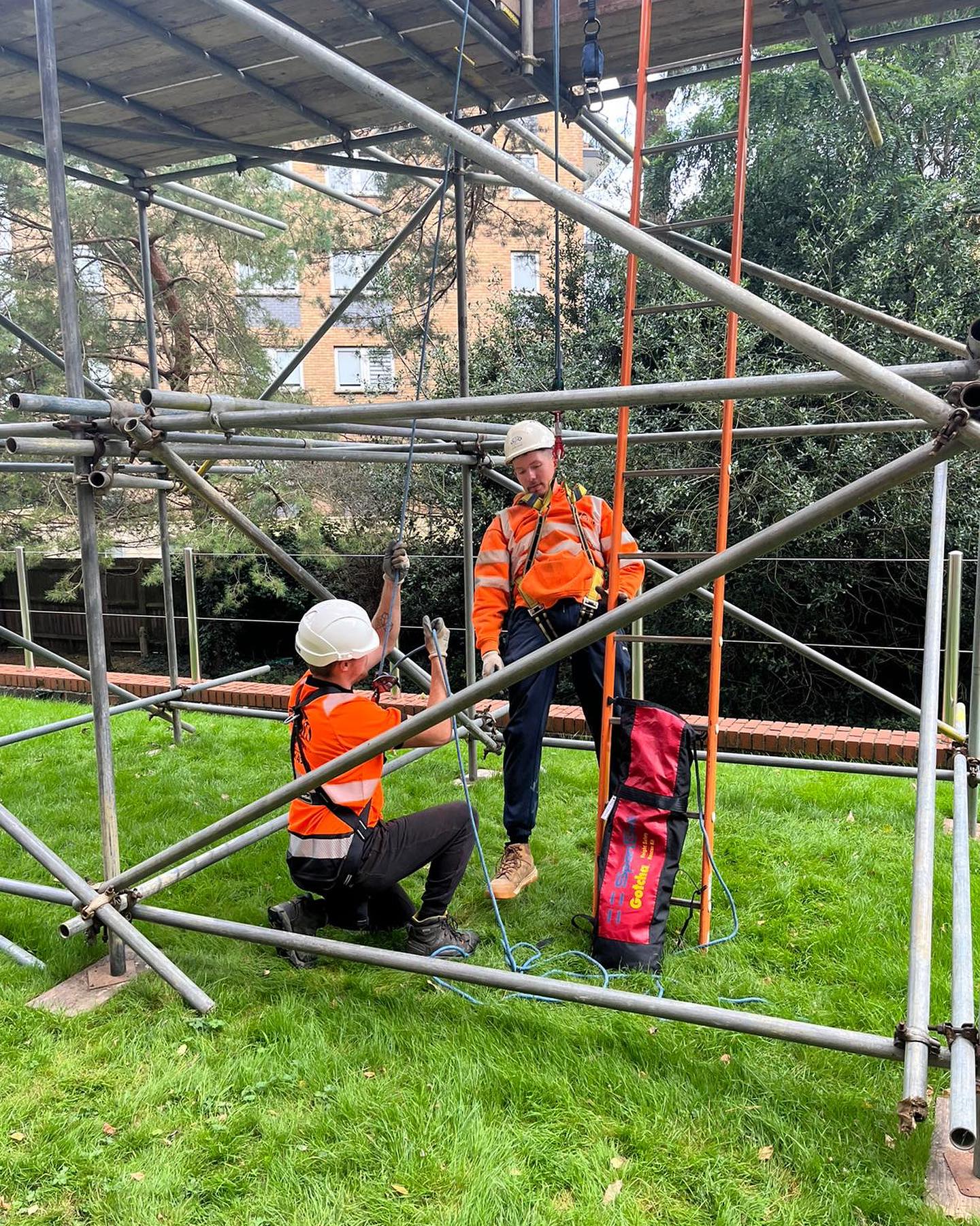 S&K Scaffolding Ltd. | Southampton