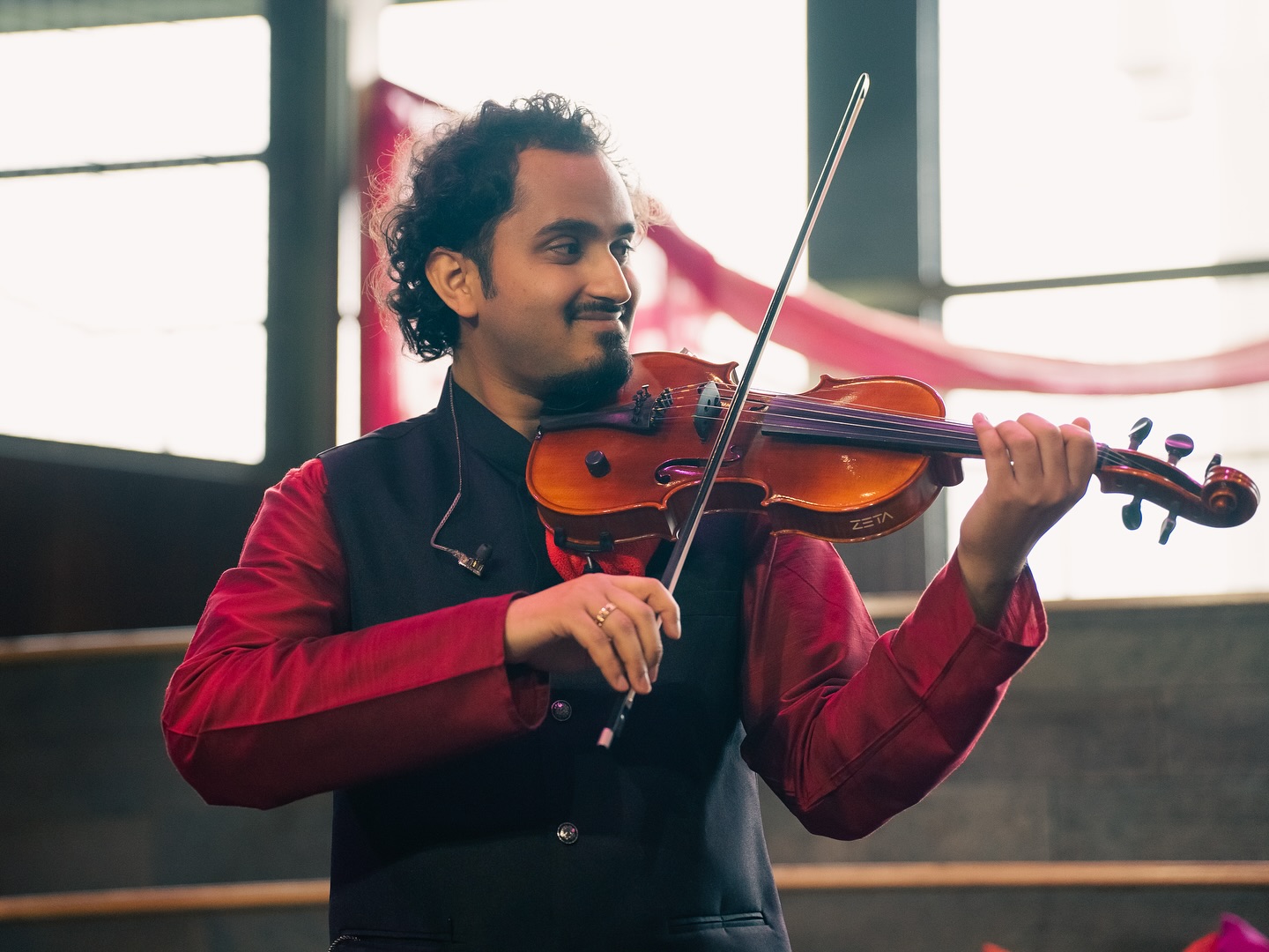 Rohan Roy
