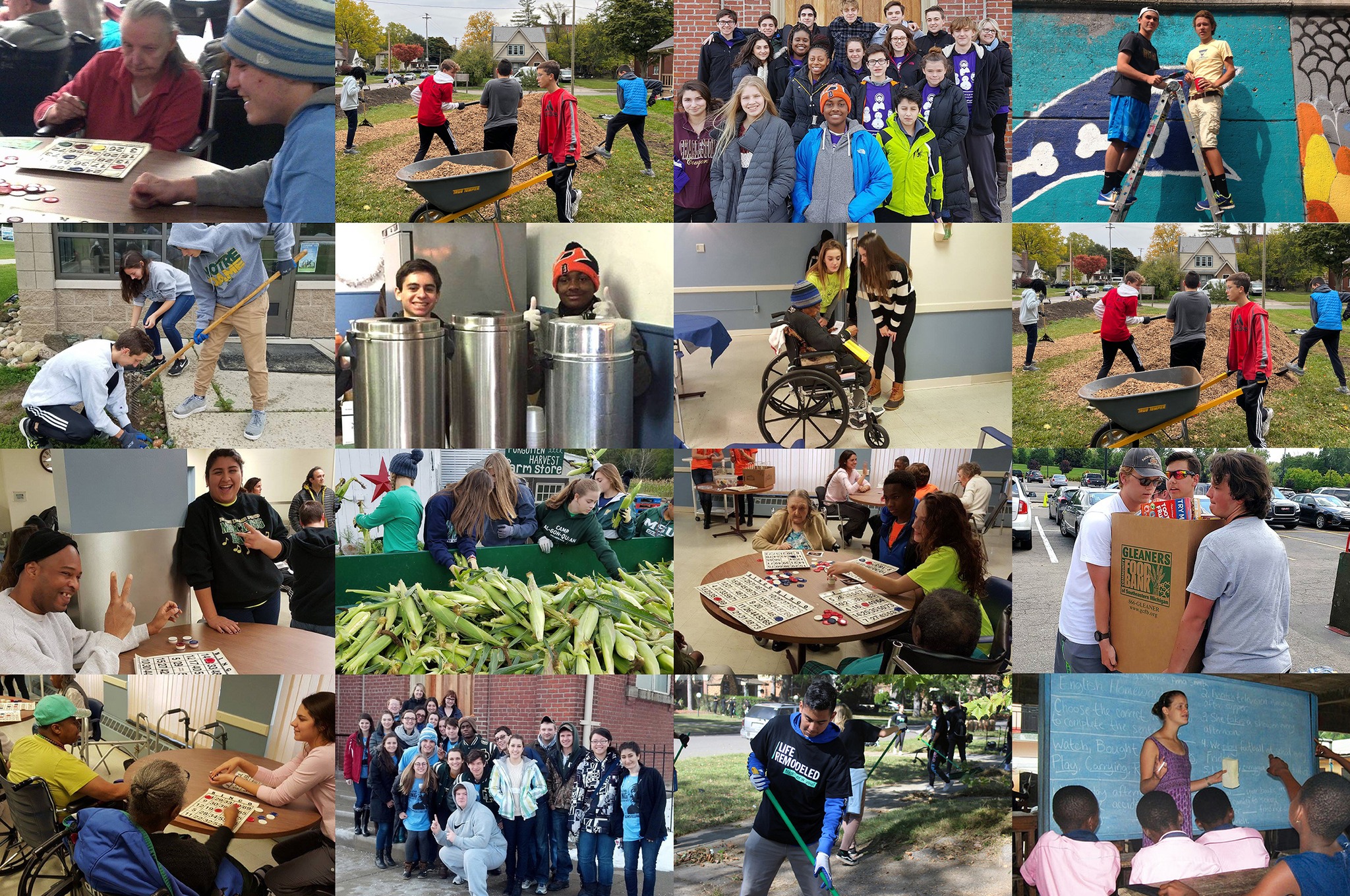 Notre Dame Preparatory School | Pontiac MI