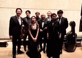 東京バロック・スコラーズ - 東京バロック・スコラーズ added a new photo.