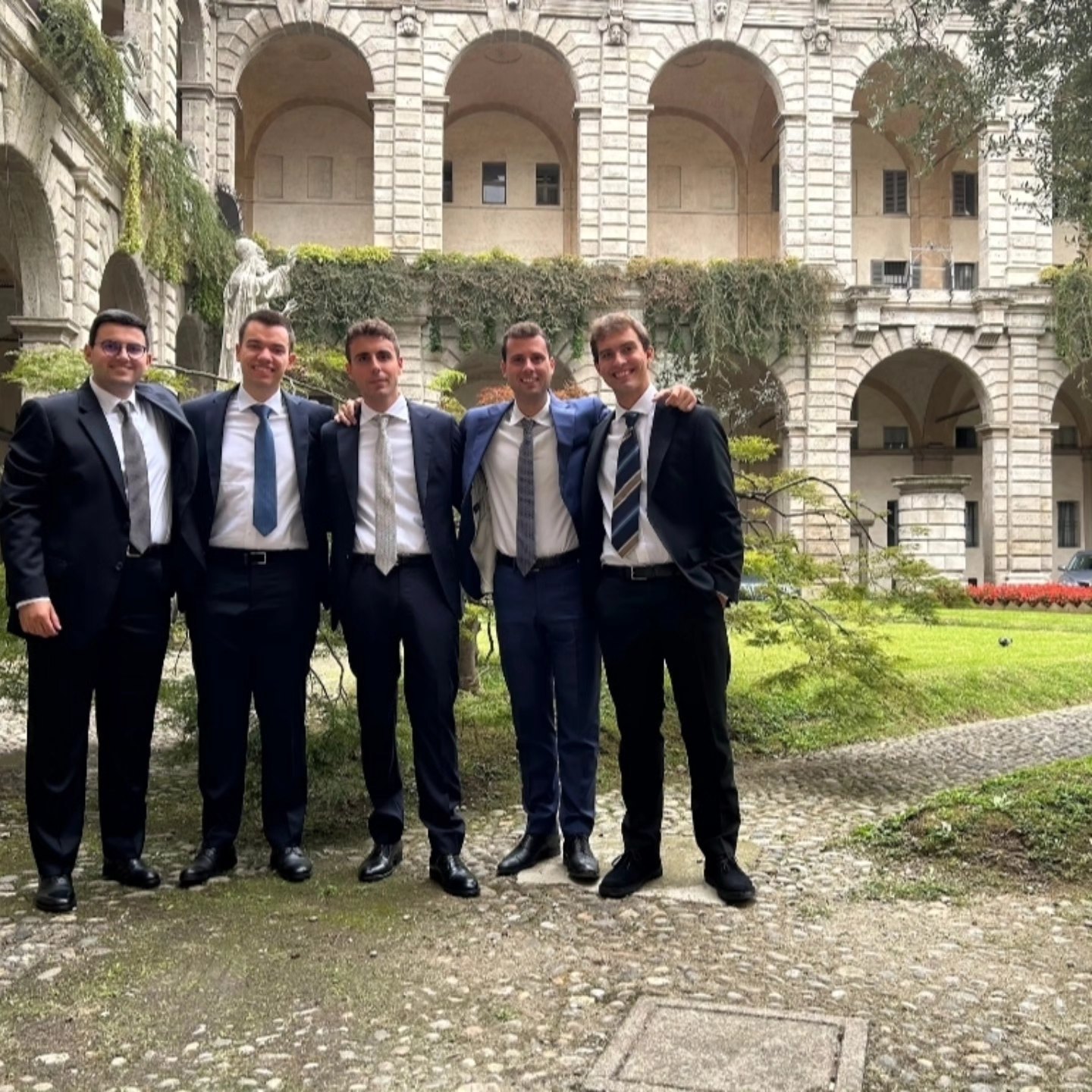 Seminario... - Seminario Arcivescovile di Milano