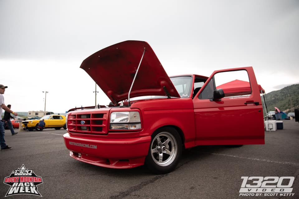 Arizona's Fastest Street Cars