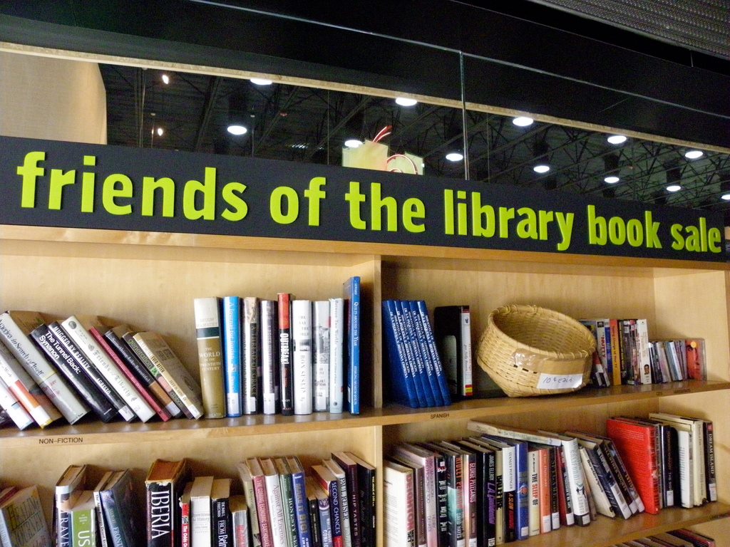 The Friends of the Library... - Red Wing Public Library | Facebook