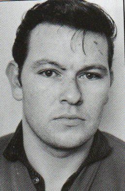 Capital - George Riley - Shrewsbury’s last hanging. On this day in 1961 ...