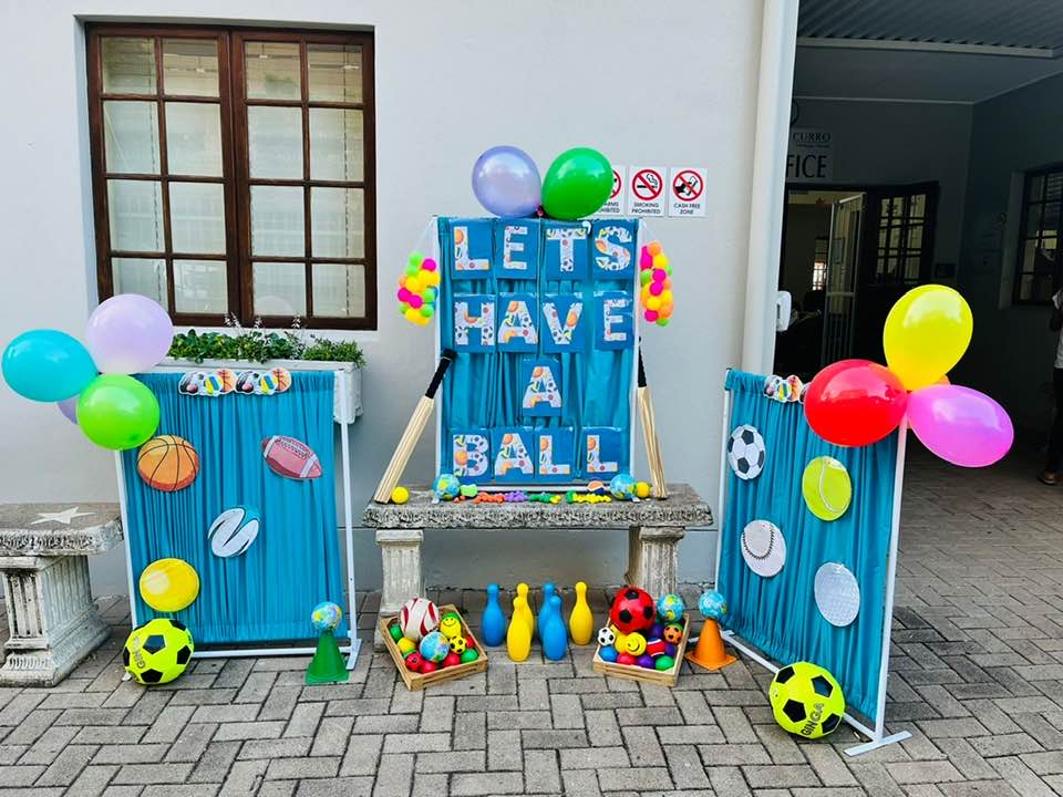 🎉 Get ready to roll into the fun... - Curro Heritage House