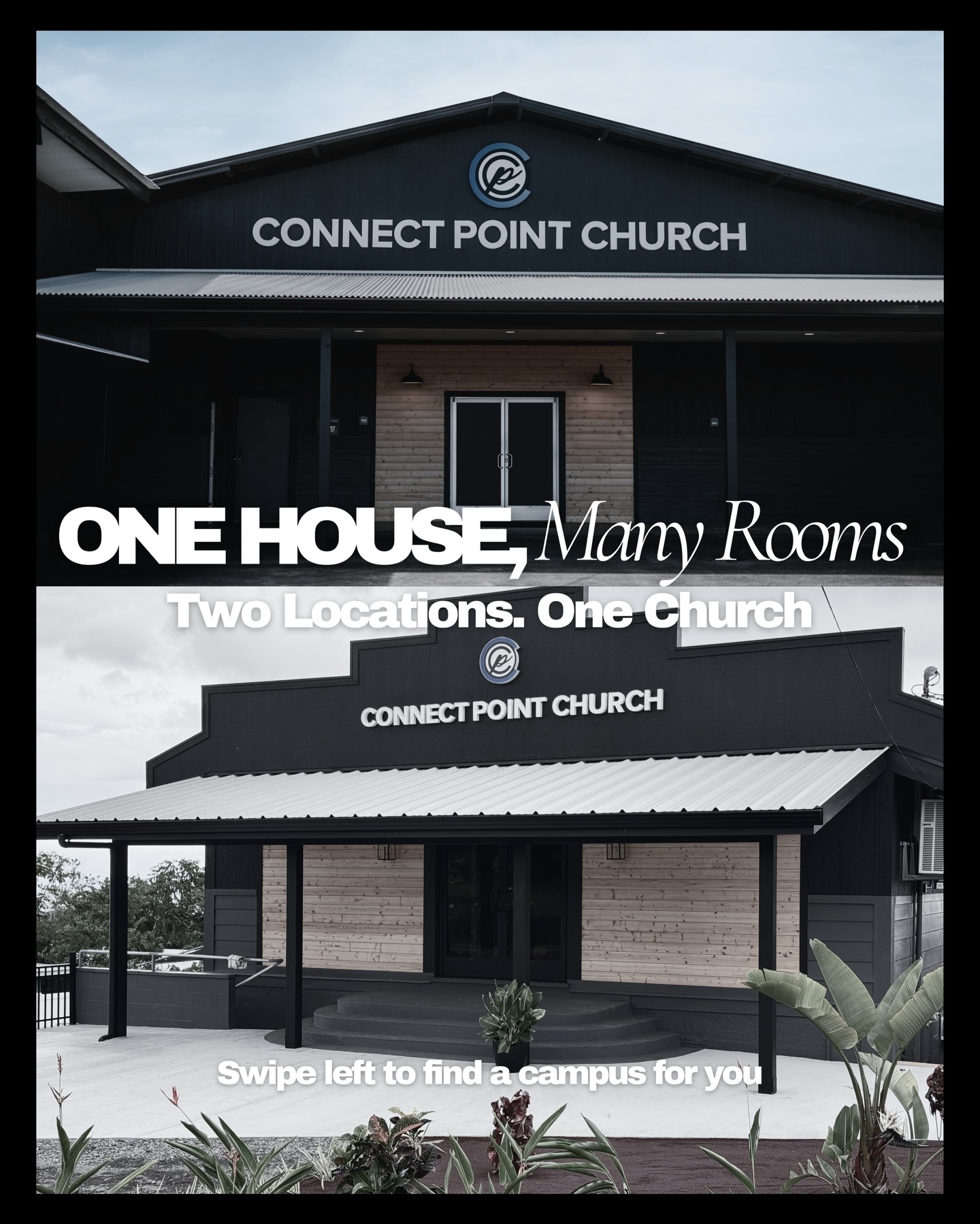 Connect Point Church
