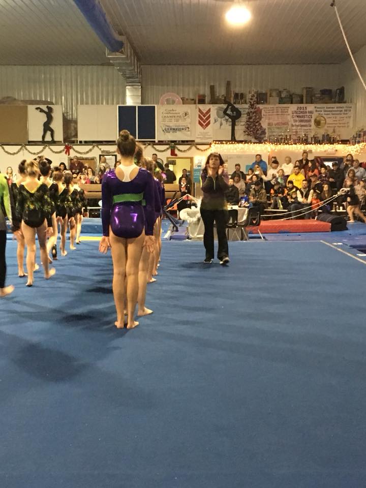 Hard Core Tumbling and... - Hard Core Tumbling and Gymnastics