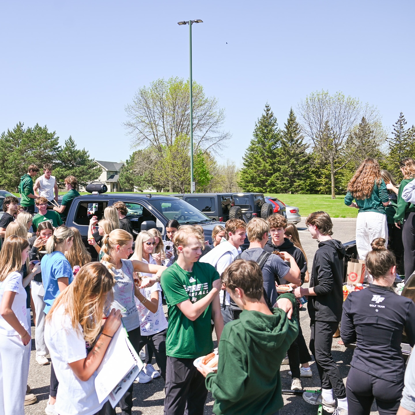 Holy Family Catholic... - Holy Family Catholic High School