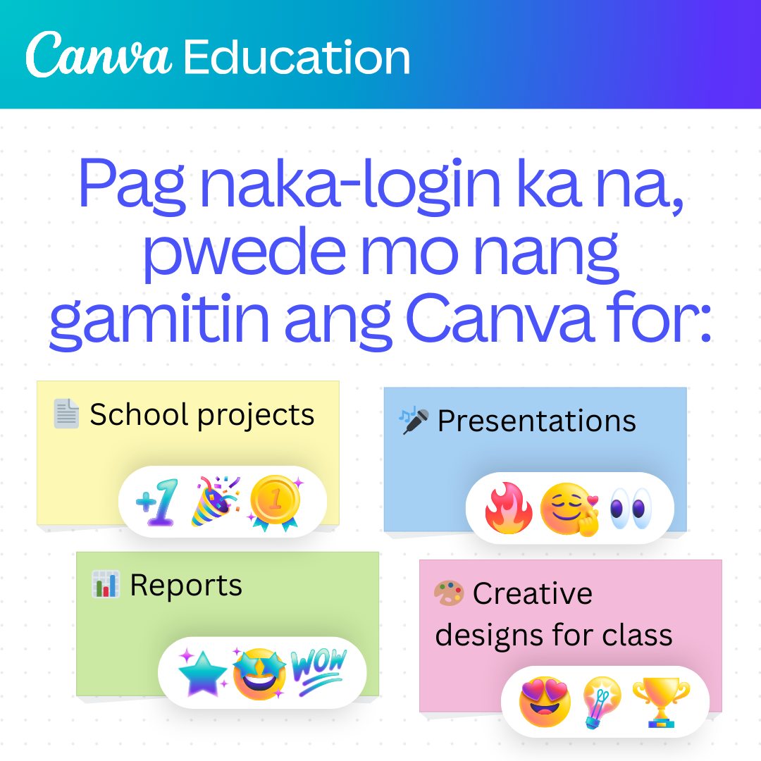DepEd - Design Title: Empowered Women of the Century | Facebook