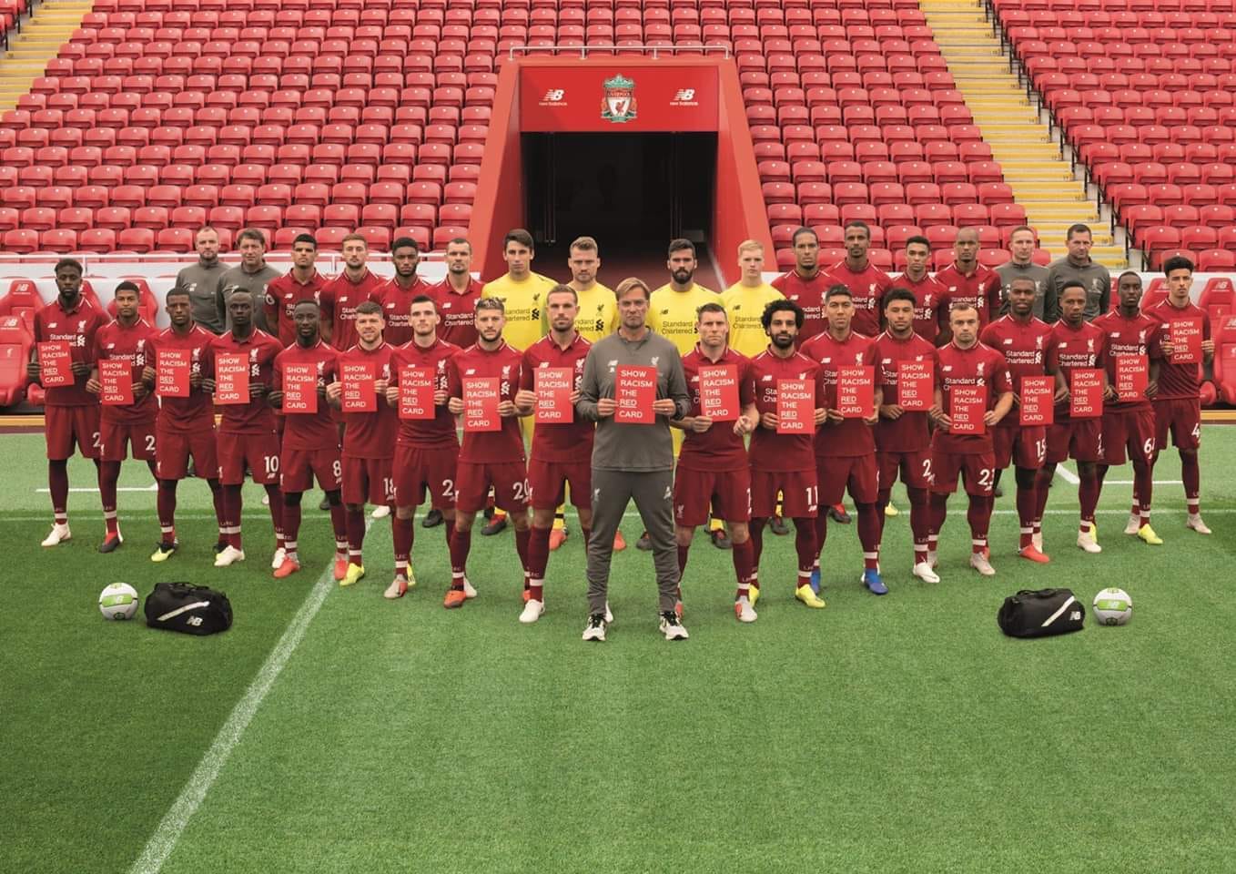 สโมสรลิเวอร์พูล... - The Red Merseyside | Facebook