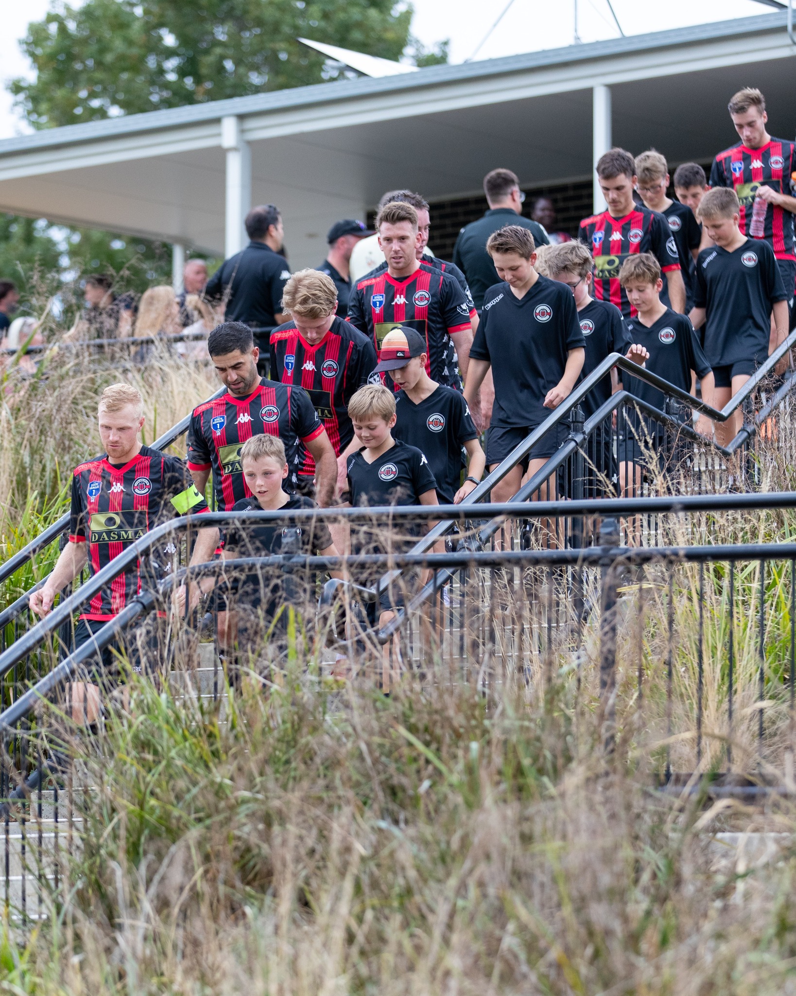Gippsland United Football... - Gippsland United Football Club