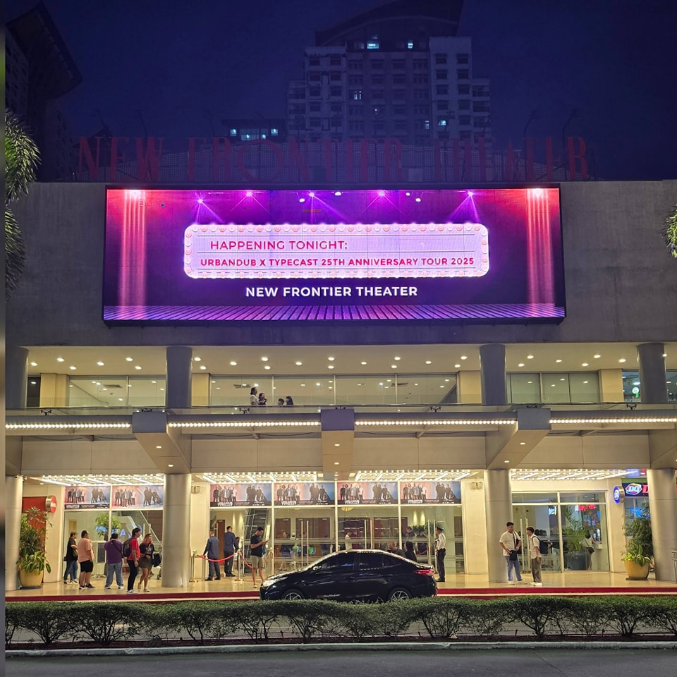 Philippine - 25 years of rock history collide tonight with Urbandub and ...