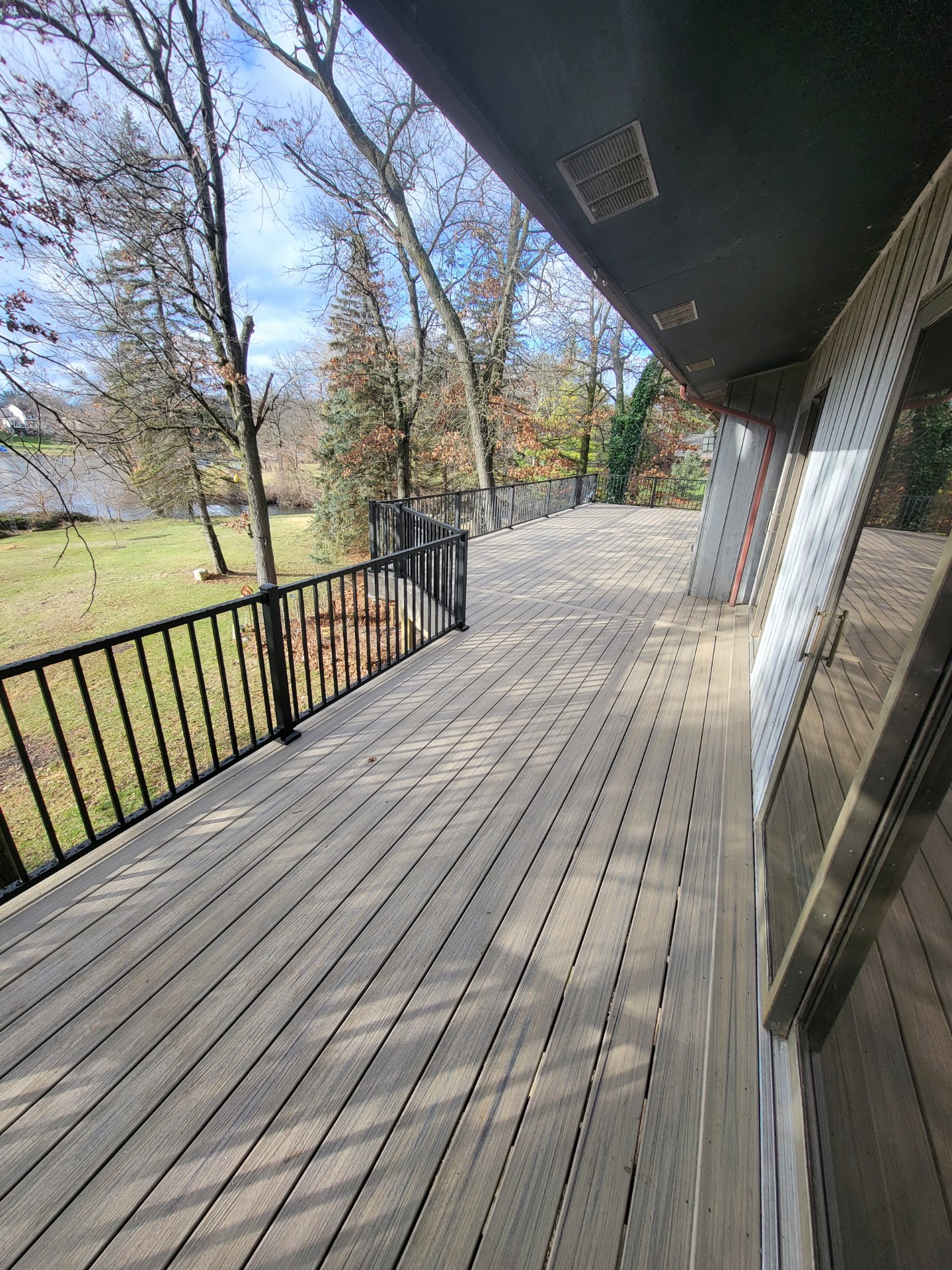 Titan Decks | Northville MI