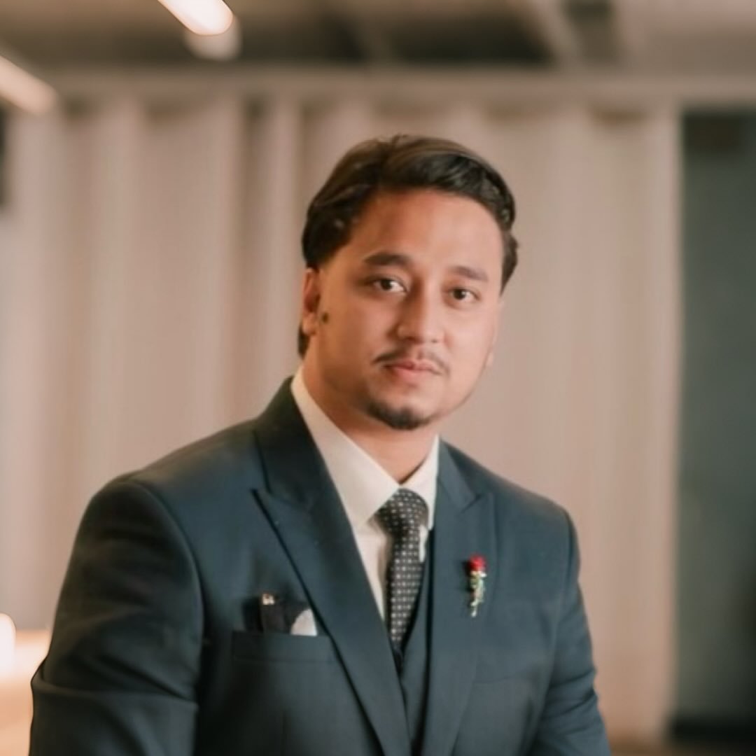Nayem Ahmed