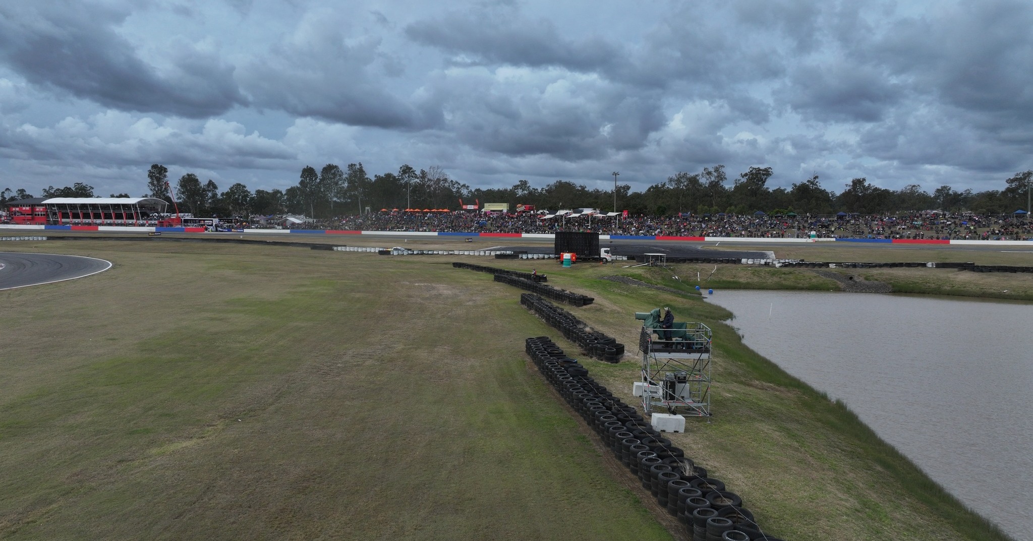 Queensland Raceway added a new photo. - Queensland Raceway