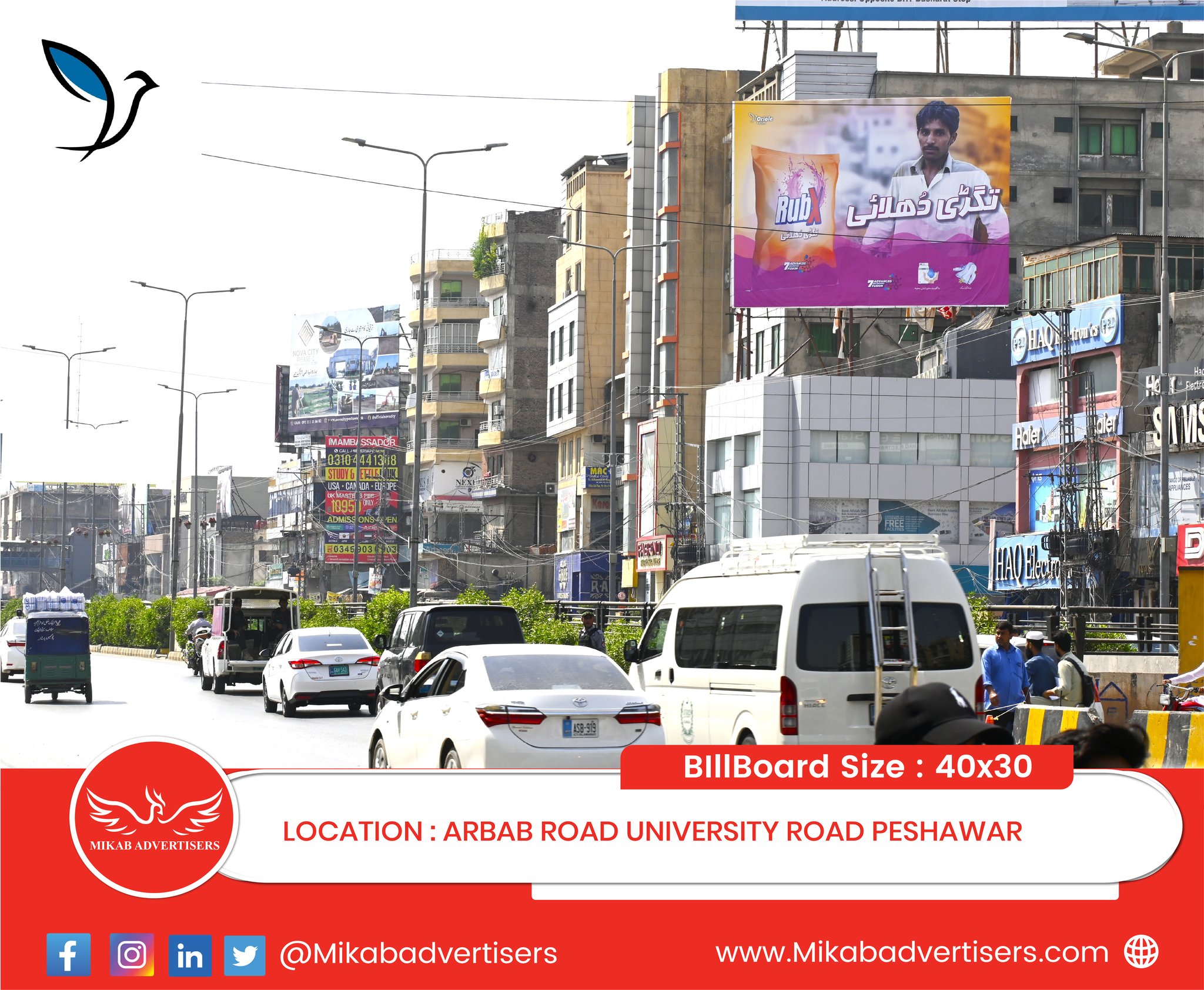 Mikab Advertisers – Your trusted... - MIKAB Advertisers | Facebook