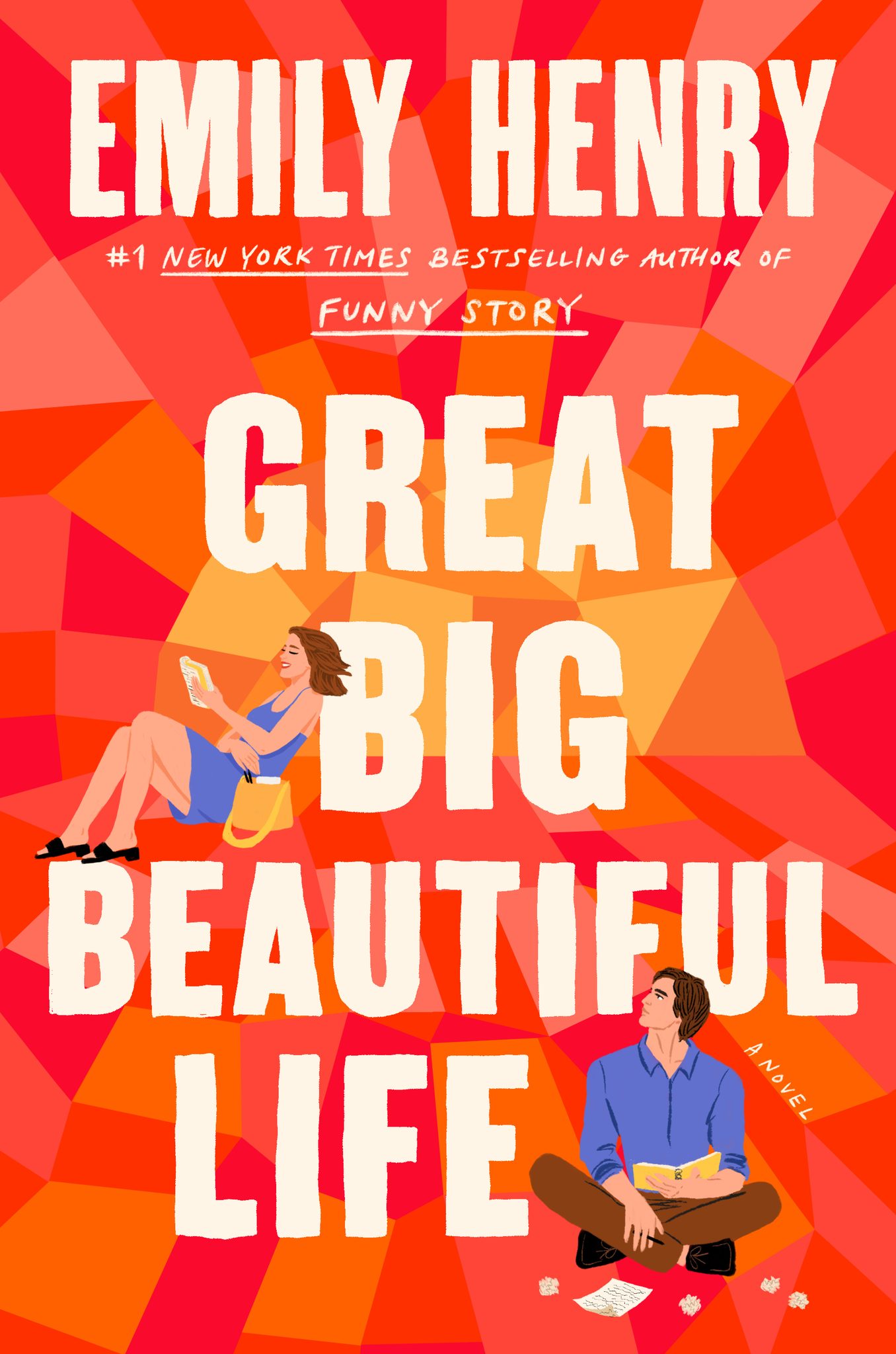 Curated visual reference: Picture Idea: Berkley Publishing Group Added